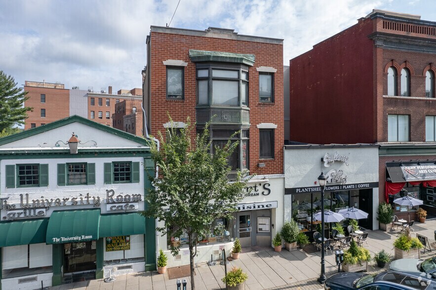 More Photos Of 43-45 E Palisade Ave, Englewood Restaurant For Sale