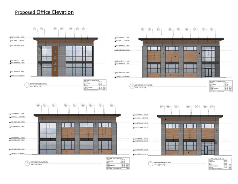 More Photos Of 1039 E Dallas Rd, Grapevine Industrial For Sale
