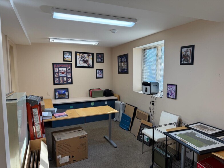 More Photos Of 321 N Main St, New City Office For Lease