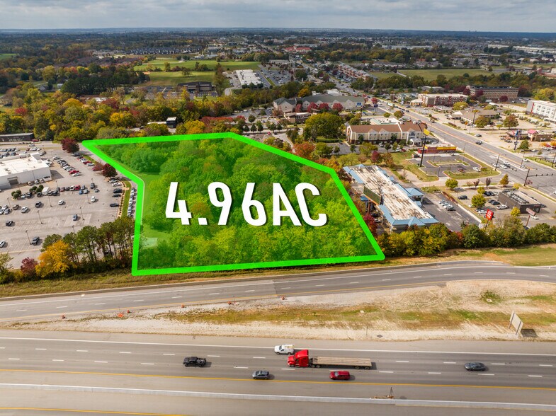 More Photos Of 301 SE Metro Pky, Rogers Land For Sale