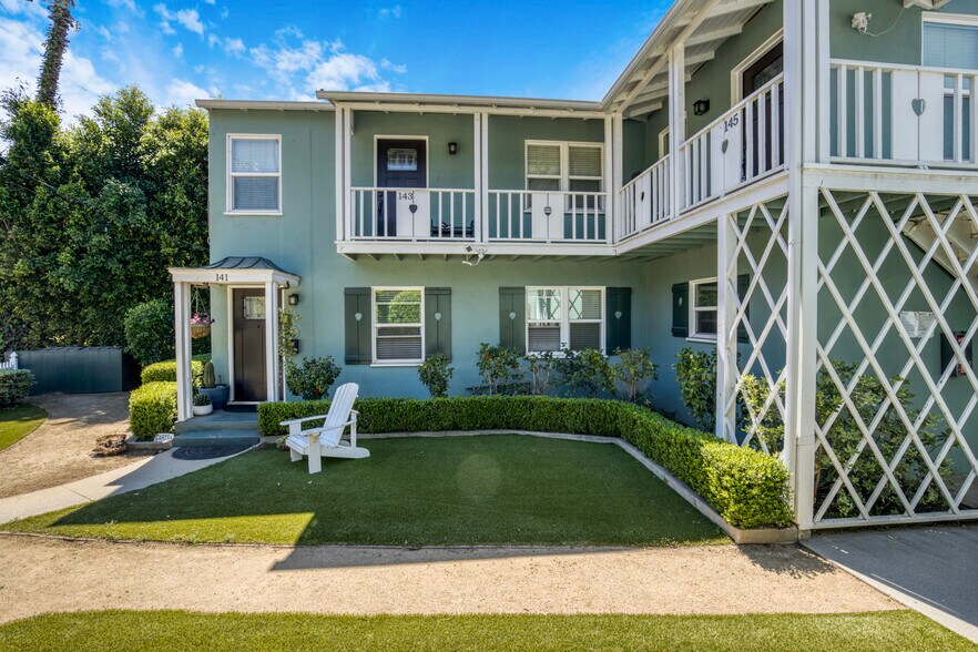 More Photos Of 646 Westminster Dr, Pasadena Multifamily For Sale