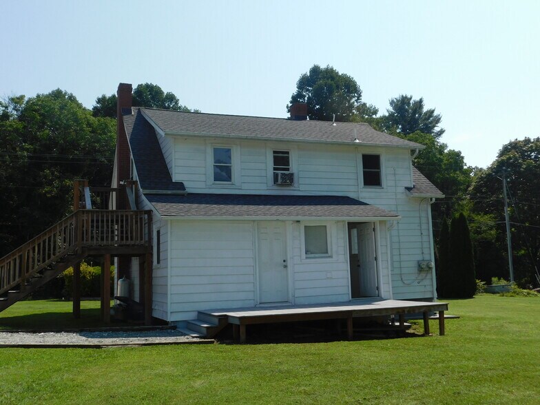 More Photos Of 353 Rock Springs Rd, Conowingo Office Residential For Sale