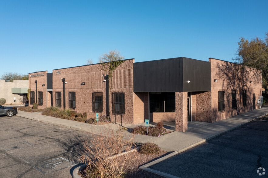 Primary Photo Of 7265 E Tanque Verde Rd, Tucson Medical For Sale