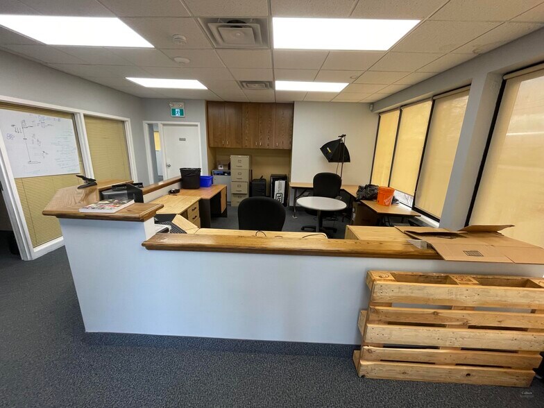 More Photos Of 680 Industrial Rd, London Office For Sale
