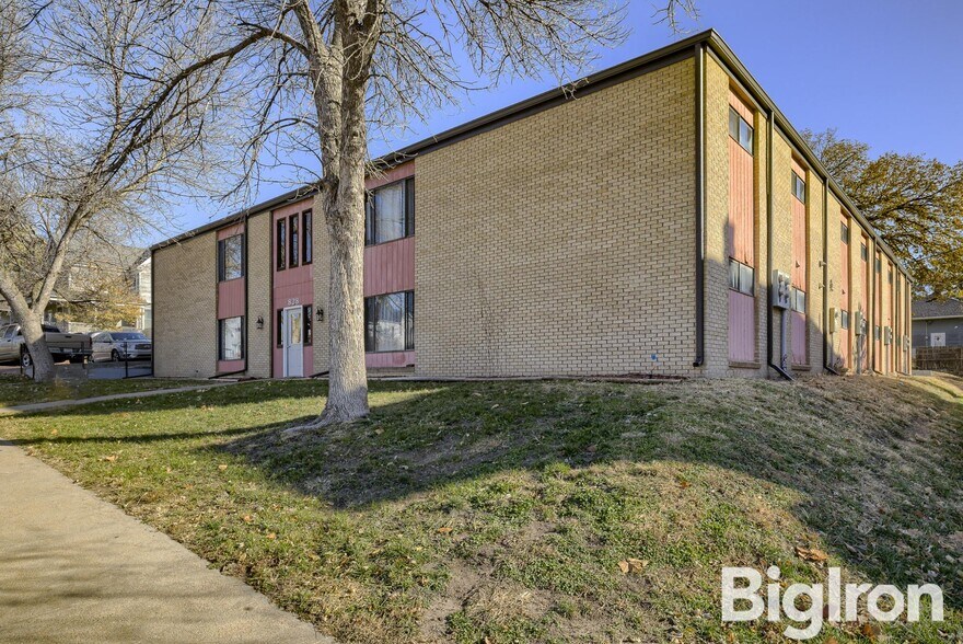 More Photos Of 525 I St, Fairbury Apartments For Sale