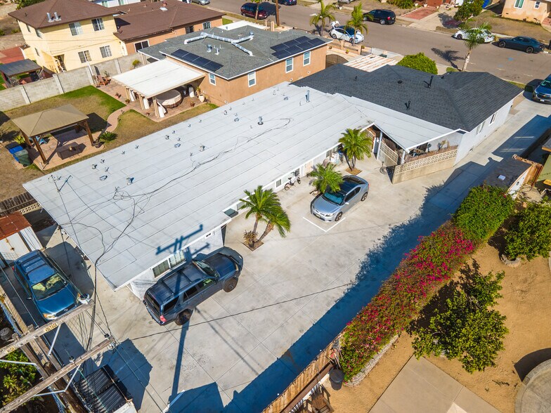 More Photos Of 678 Jefferson Ave, Chula Vista Apartments For Sale