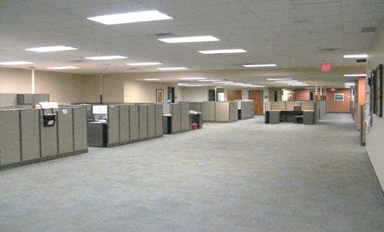 More Photos Of 615 Alpha Dr, Pittsburgh Light Manufacturing For Lease