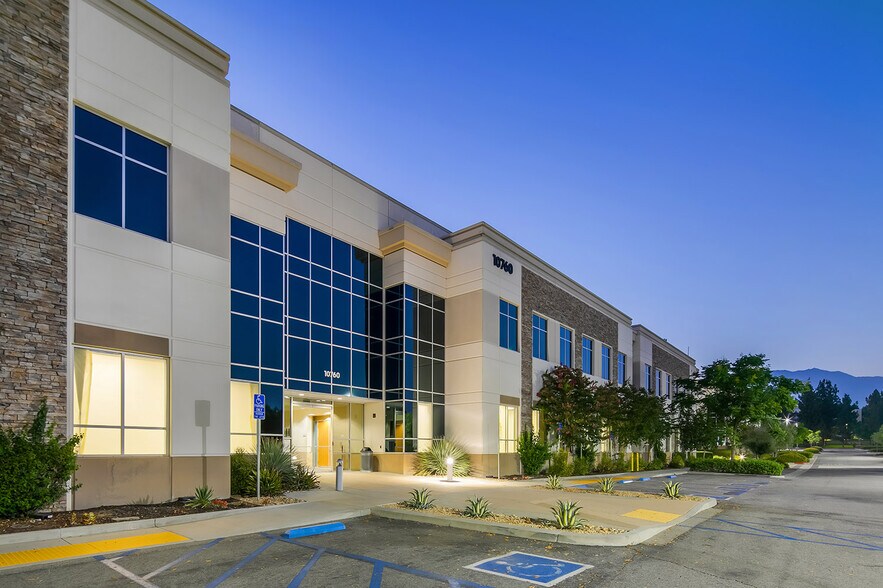 More Photos Of 10760 4th St, Rancho Cucamonga Office For Sale