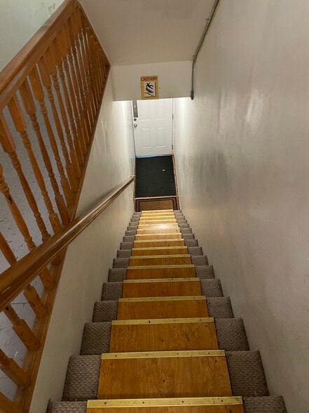 More Photos Of 111 S Warren St, Trenton Storefront Retail Residential For Sale