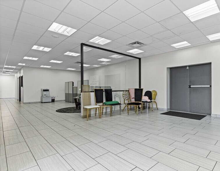 More Photos Of 26051 Michigan Ave, Inkster Warehouse For Sale