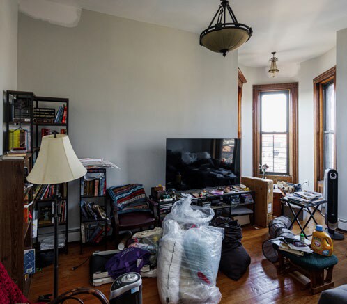 More Photos Of 93-02 95th Ave, Ozone Park Apartments For Sale