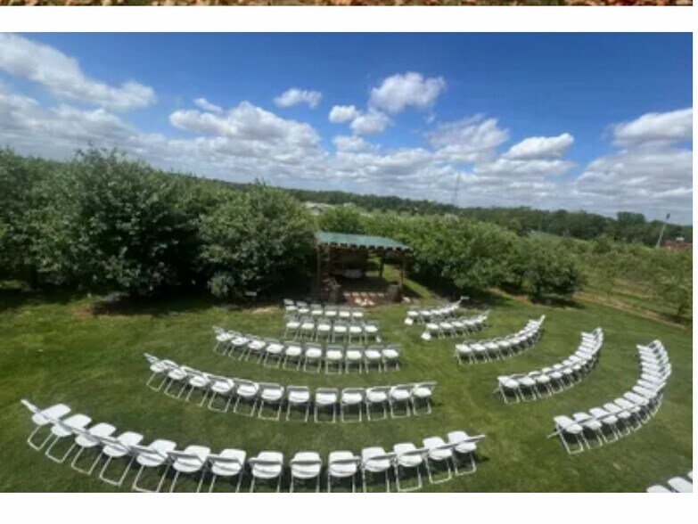 More Photos Of 3321 N Old US Highway 421, Greensburg Specialty For Sale