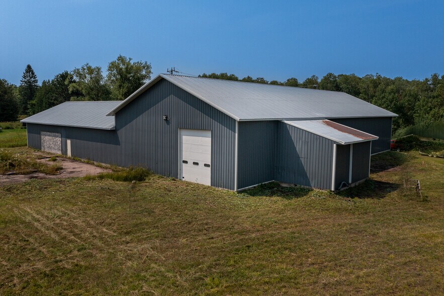 More Photos Of 11022 State Highway 122, Upson Warehouse For Sale
