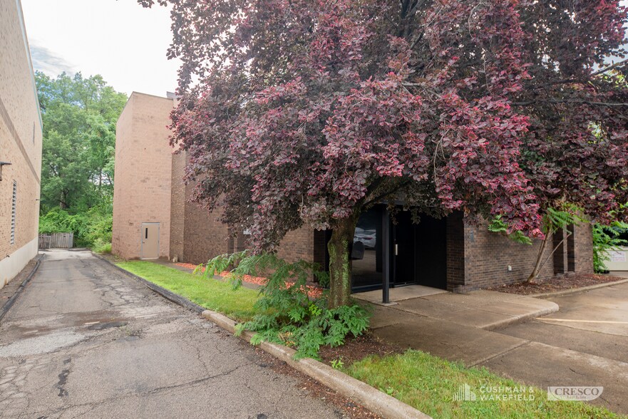 More Photos Of 7311 Valley View Dr, Independence Office For Lease