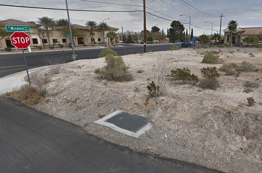 More Photos Of 8140 Fairfield Ave, Las Vegas Land For Sale