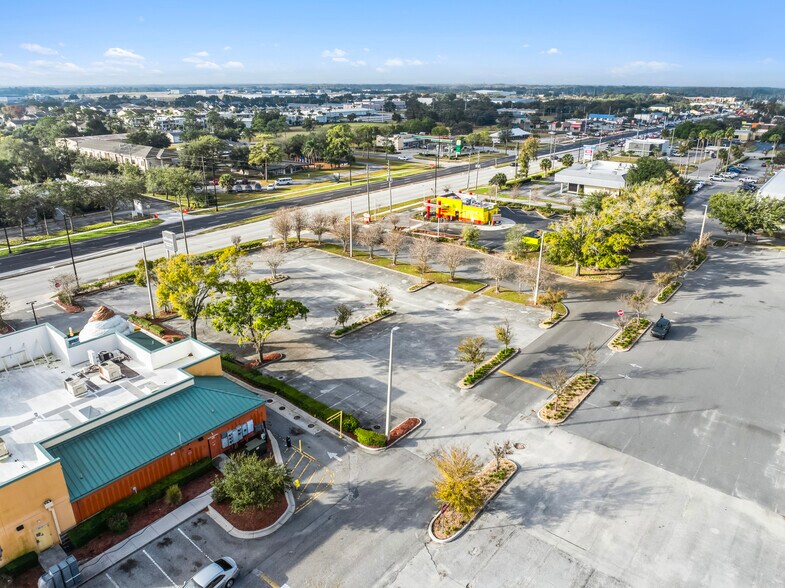 More Photos Of 3003 W Vine St, Kissimmee Land For Lease