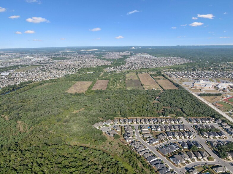 More Photos Of 13146 Galm Rd, San Antonio Land For Sale