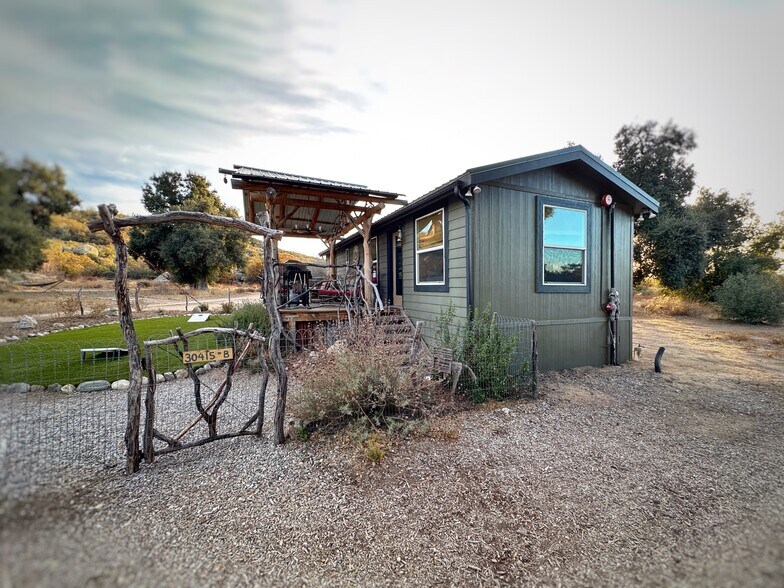 More Photos Of 30415 Chihuahua Valley Rd, Warner Springs Land For Sale