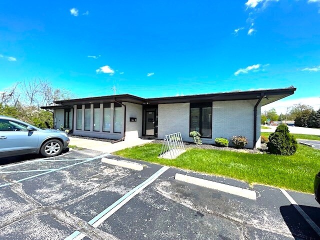 More Photos Of 3409 N Holland Sylvania Rd, Toledo Office For Lease