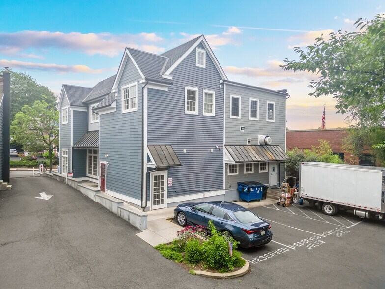 More Photos Of 78 S Main St, Doylestown Office Residential For Sale