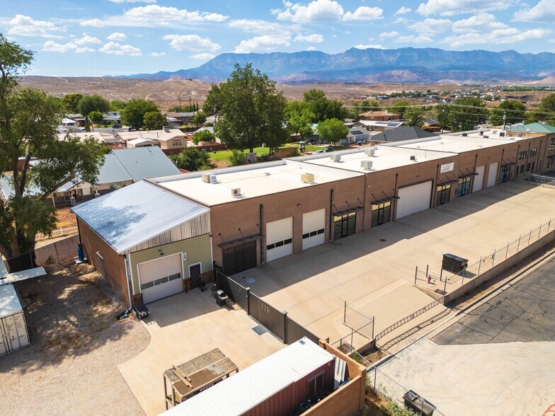More Photos Of 195 W 500 N, La Verkin Warehouse For Sale