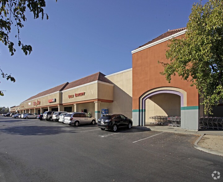 More Photos Of 7893-7917 Walerga Rd, Antelope Unknown For Lease