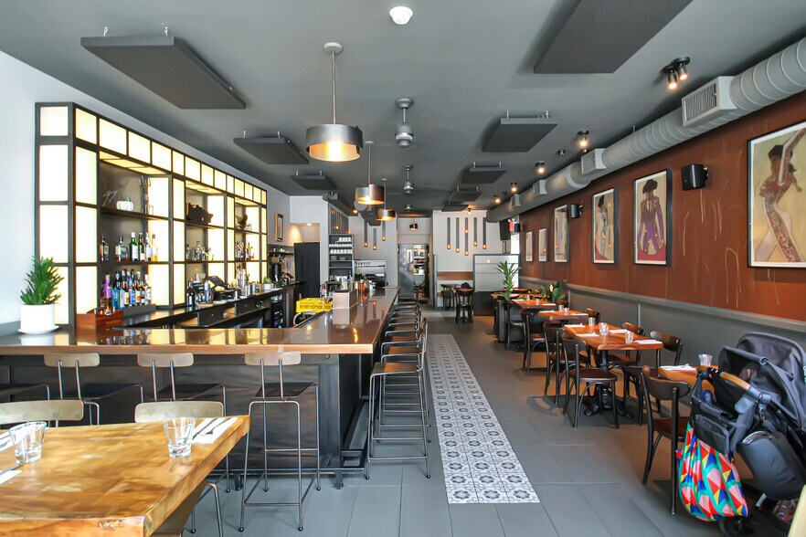 More Photos Of 325-327 Stuyvesant Ave, Brooklyn Storefront Retail Residential For Lease