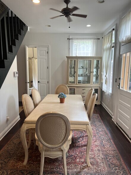 More Photos Of 1030 Burgundy St, New Orleans Apartments For Sale