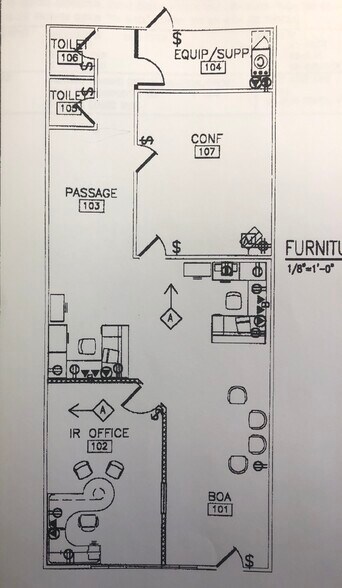 More Photos Of 2760-2790 S Wadsworth Blvd, Lakewood Freestanding For Lease