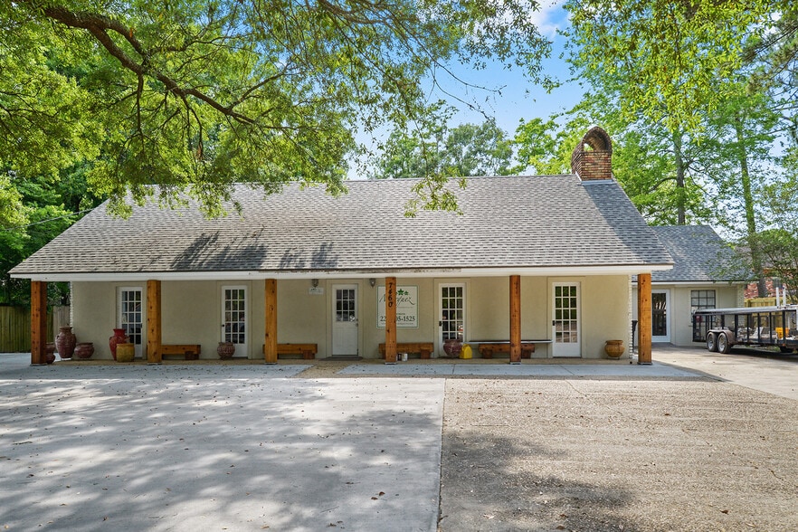 Primary Photo Of 7450 Antioch Rd, Baton Rouge Office For Sale