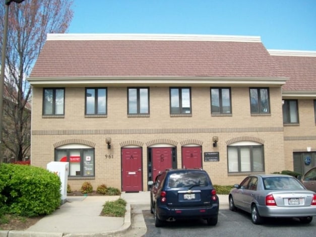 More Photos Of 965 Russell Ave, Gaithersburg Office For Lease