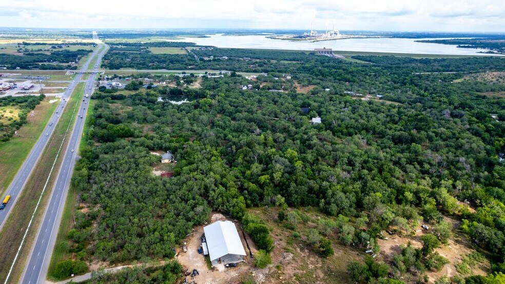 More Photos Of 15722 S US Highway 181, San Antonio Land For Sale