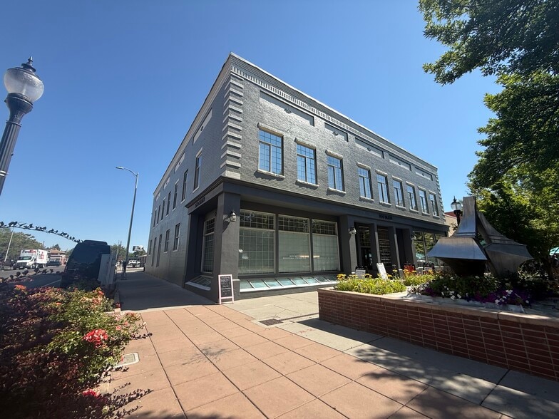 More Photos Of 300 Main St, Grand Junction Office Residential For Sale