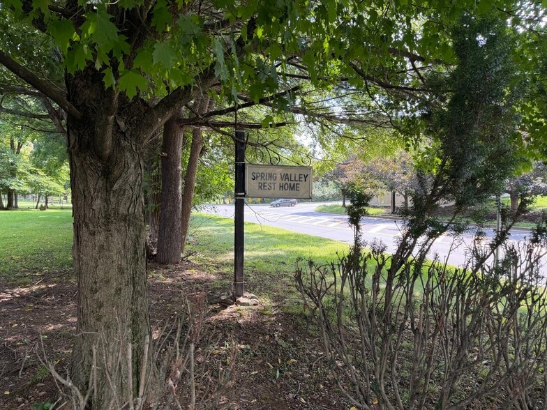More Photos Of 184 S Pascack Rd, Nanuet Healthcare For Sale