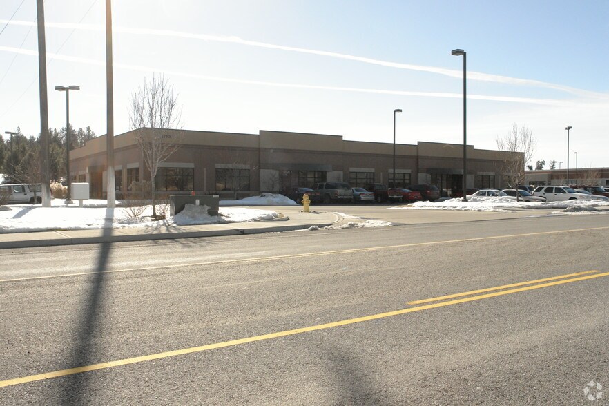 More Photos Of 12710 E Mirabeau Pky, Spokane Valley Office For Lease