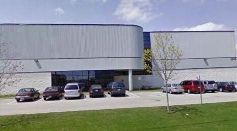 More Photos Of 1045 Middlegate Rd, Mississauga Flex For Lease