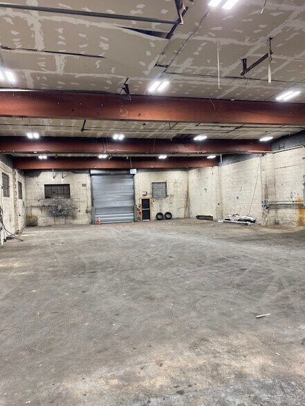 More Photos Of 34 E 25th St, Paterson Industrial For Lease