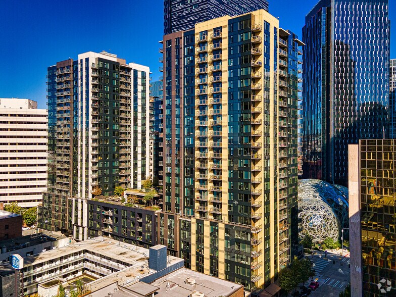 More Photos Of 2121 6th Ave, Seattle Apartments For Lease