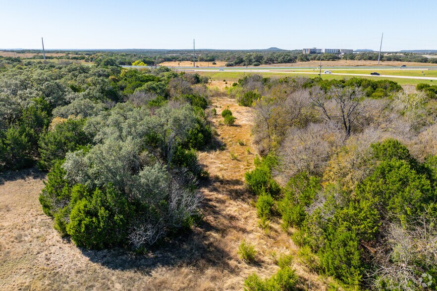 More Photos Of 8388 S Fort Hood St, Killeen Land For Sale