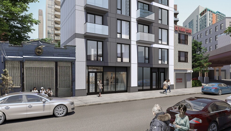 More Photos Of 42-76 Hunter Street, Long Island City Apartments For Sale