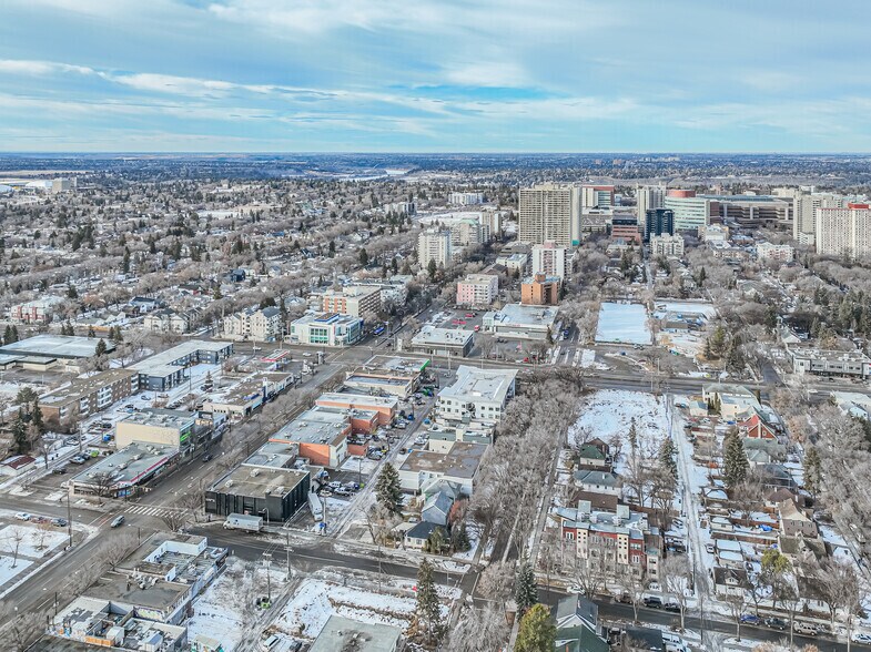 More Photos Of 10815 82nd Ave NW, Edmonton Daycare Center For Lease