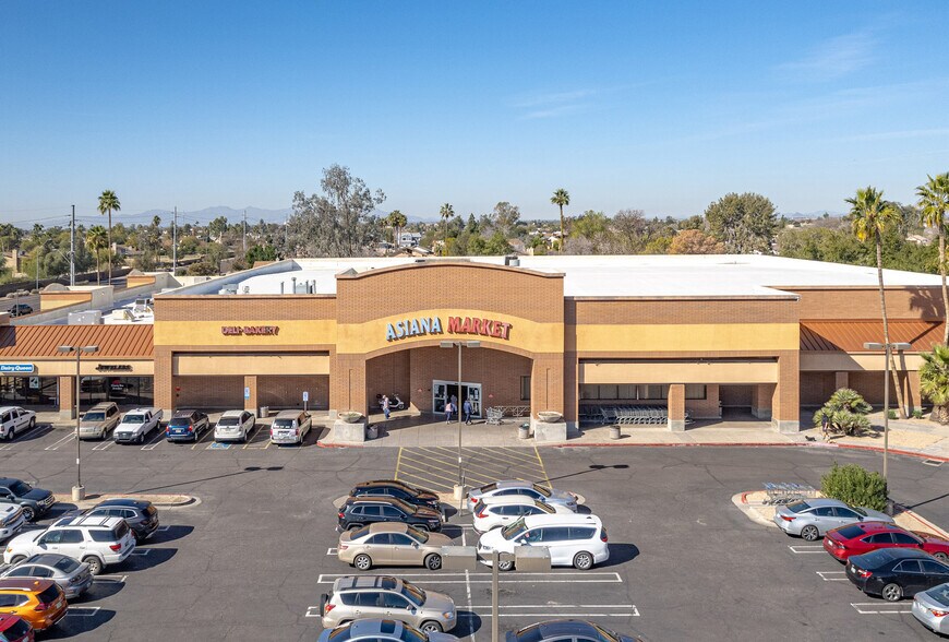 More Photos Of 4300-4410 W Union Hills Dr, Glendale Unknown For Lease