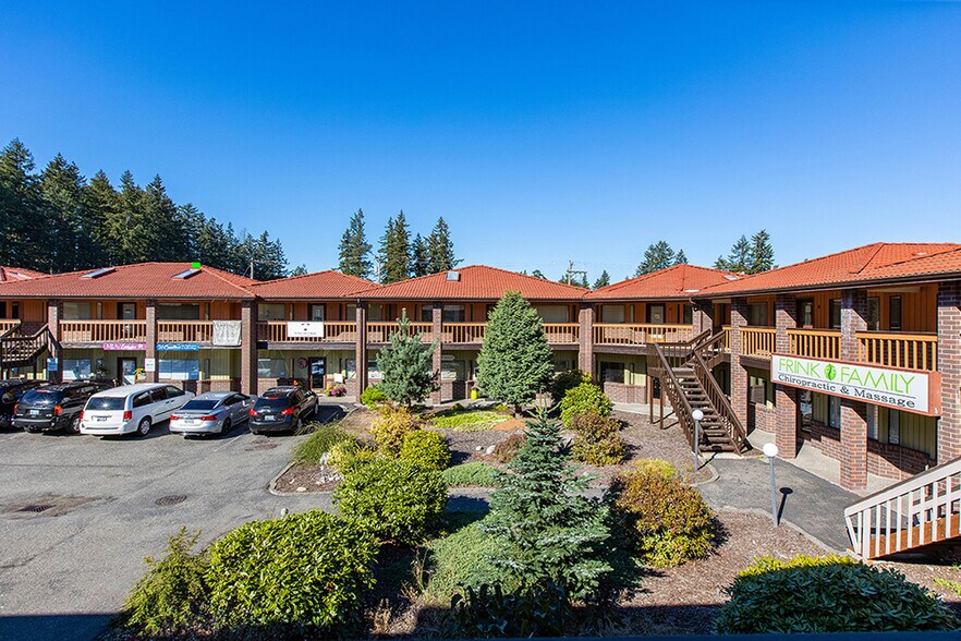 Primary Photo Of 18407 Pacific Ave S, Spanaway Office For Lease