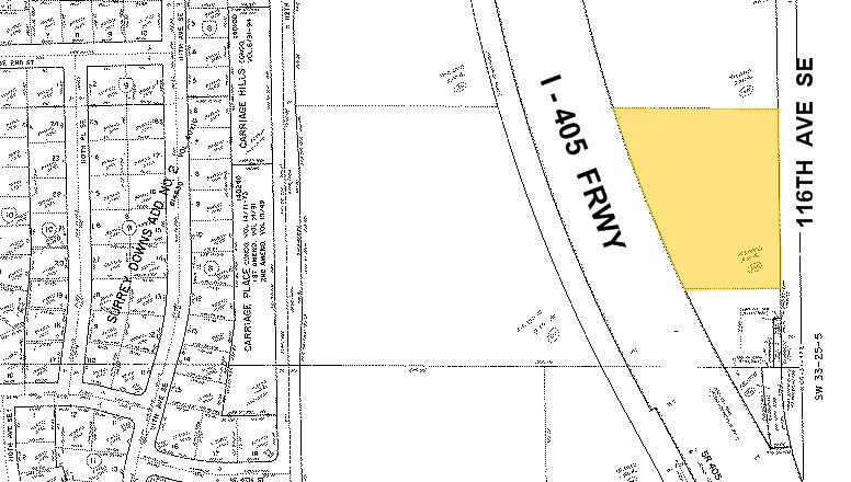 More Photos Of 301 116th Ave SE, Bellevue Loft Creative Space For Lease