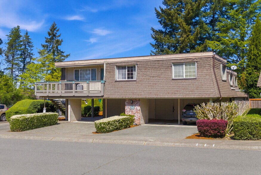 Primary Photo Of 14506 NE 6th Pl, Bellevue Apartments For Sale