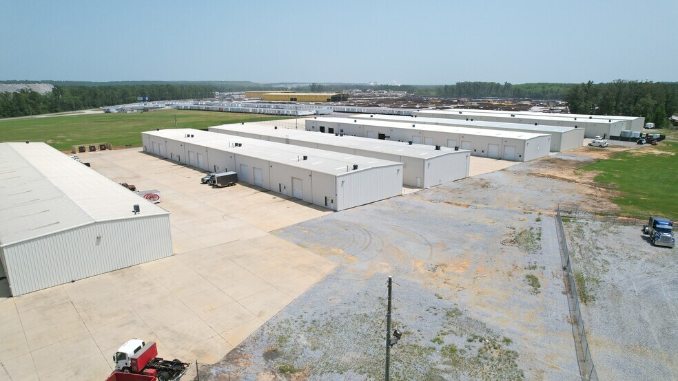 More Photos Of 48 County Road 265, Alabaster Unknown For Lease