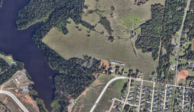 More Photos Of 3650 Shilling Rd, Texarkana Land For Sale