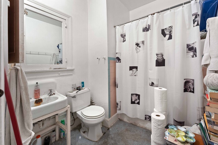 More Photos Of 3616 W Washington Blvd, Los Angeles Apartments For Sale