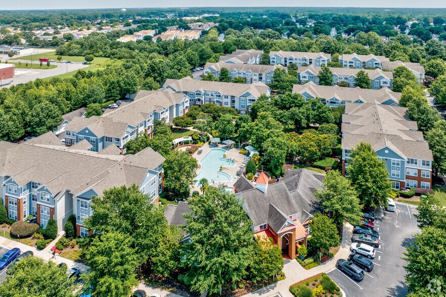 More Photos Of 3816 Banyan Grove Ln, Virginia Beach Apartments For Sale