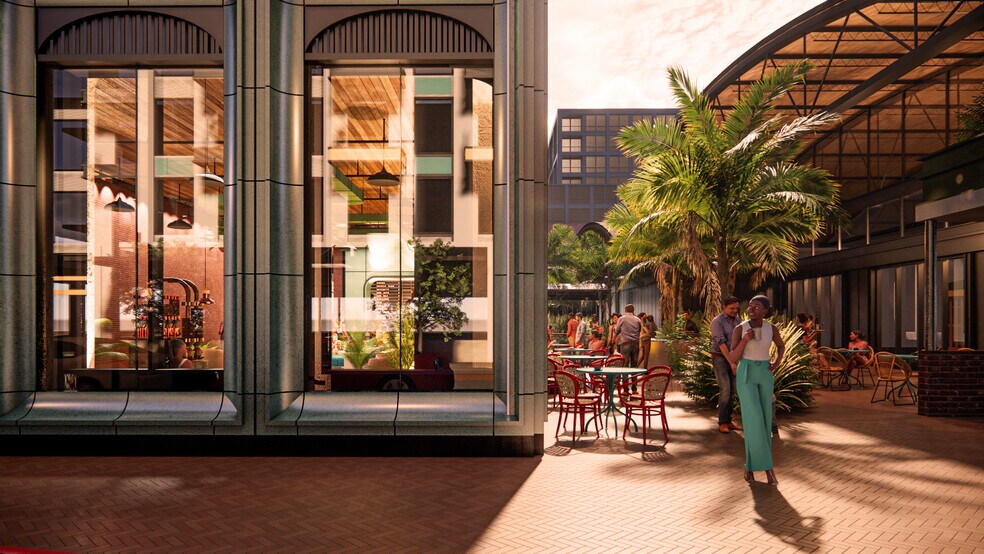 More Photos Of 1301 E 4th Ave, Tampa Office For Lease